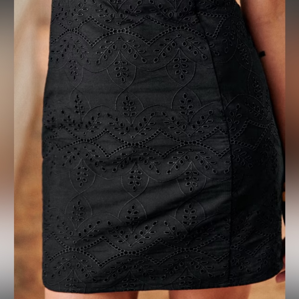 Sezane Allya Dress - Picture 2 of 10